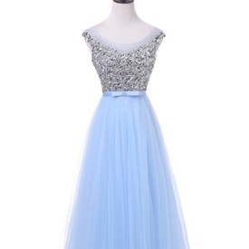 Very Pretty Prom Dress